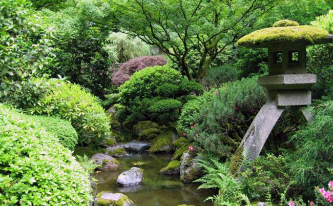 花園設(shè)計(jì)的6大原則