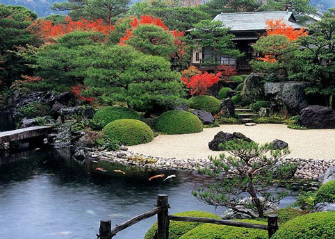 禪意花園設計攻略:打造精品日系禪意花園的方法